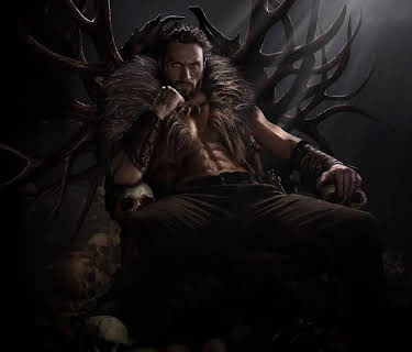 Kraven the Hunter (2024)
