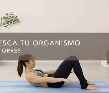 Refresca tu organismo (2017)