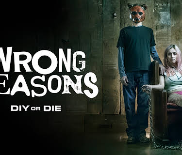 Wrong Reasons (2023)