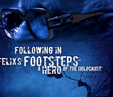 Following in Felix's Footsteps (2013)