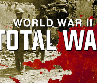 World War II: Total War
