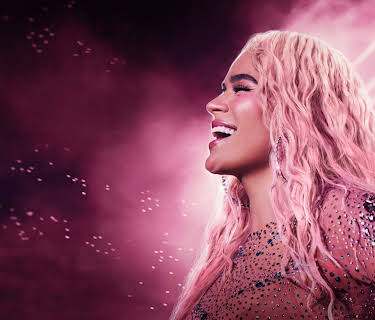 Karol G: Tomorrow was Beautiful (2025)