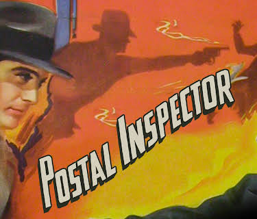 Postal Inspector (1936)
