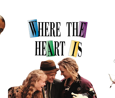 Where The Heart Is (1990)