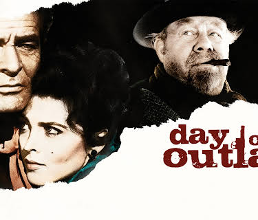 Day of the Outlaw (1959)