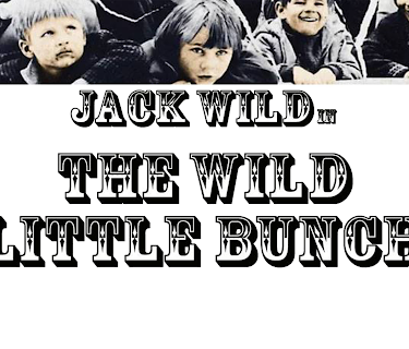 Wild Little Bunch (1973)