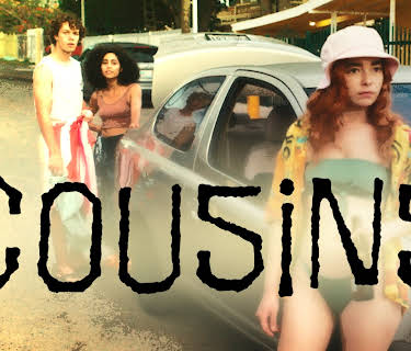 Cousins (2023)