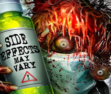 Side Effects May Vary (2024)
