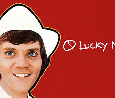 O Lucky Man! (1973)
