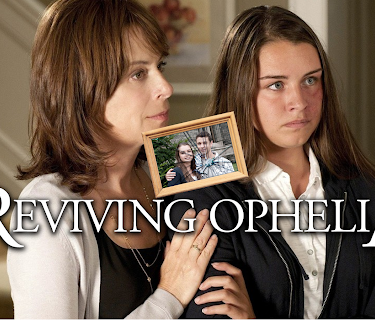 Reviving Ophelia (2010)