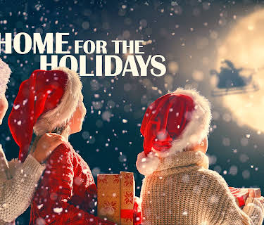 Home for the Holidays (2005)