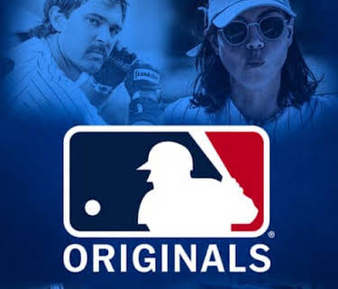 MLB Originals