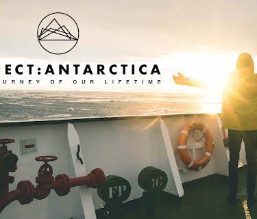 Project: Antarctica (2018)