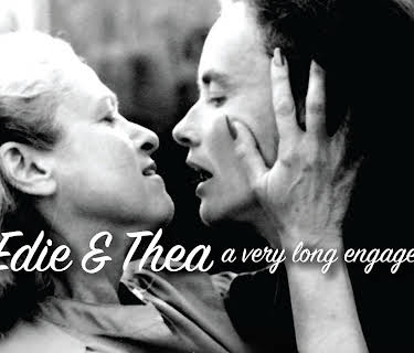 Edie & Thea (2009)
