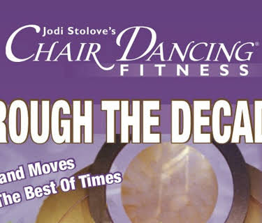 Chair Dancing Through the Decades