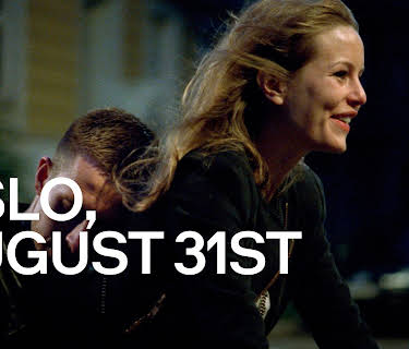 Oslo, August 31st (English Subtitled) (2012)