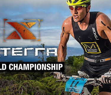 2012 Xterra World Championship (2013)