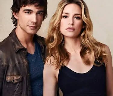 Covert Affairs