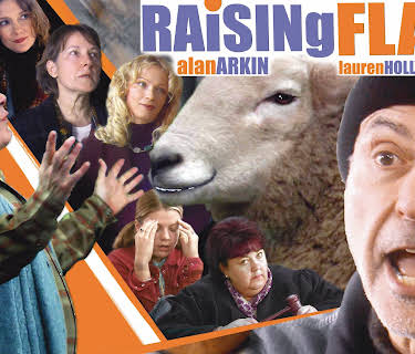 Raising Flagg (2006)