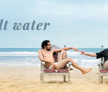 Salt Water (2024)