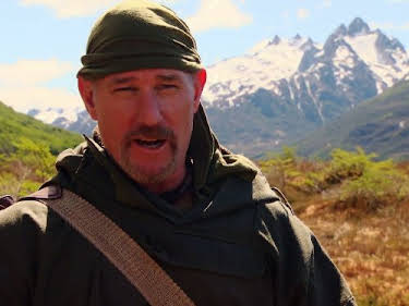 Dave Canterbury