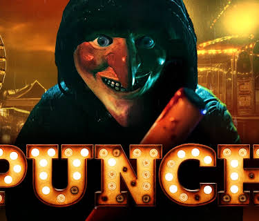 Punch (2024)