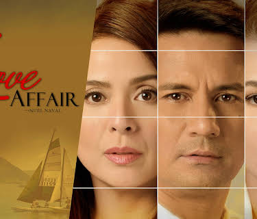 The Love Affair (2019)