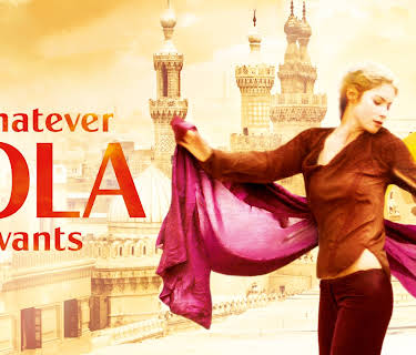 Whatever Lola Wants (2008)