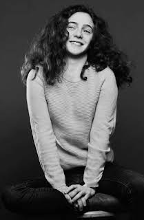 Zoé Besmond de Senneville