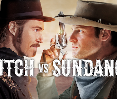 Butch vs Sundance (2023)