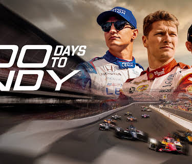 100 Days to Indy