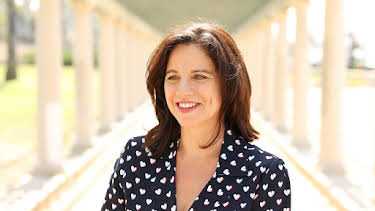 Lisa D’Apolito