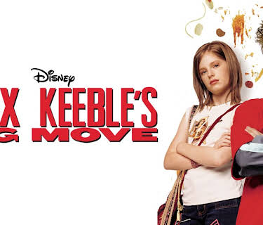 Max Keeble's Big Move (2001)