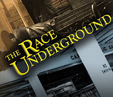 The Race Underground (1988)
