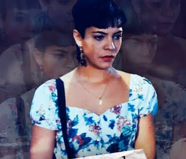 Buscando a David (1991)
