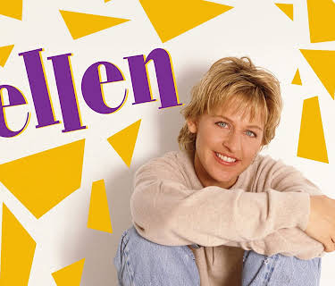 Ellen Season 1