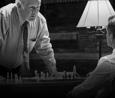 A West Wing Special to Benefit When We All Vote (2020)