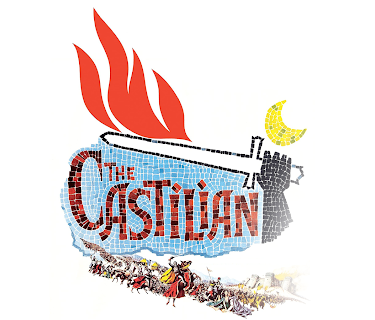 The Castilian (1963)