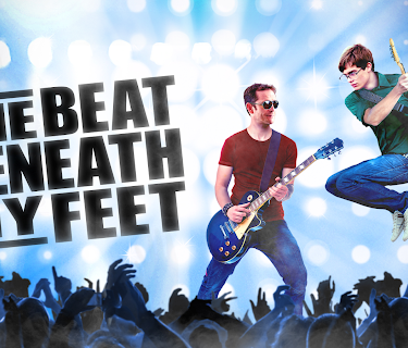 The Beat Beneath My Feet (2016)