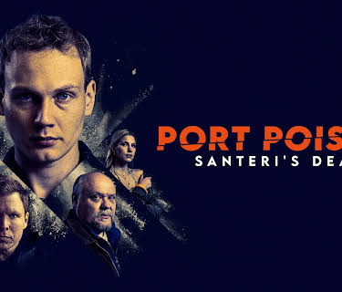 Port Poison - Santeri's Deal (English Subtitles)