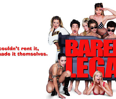 Barely Legal (2003)