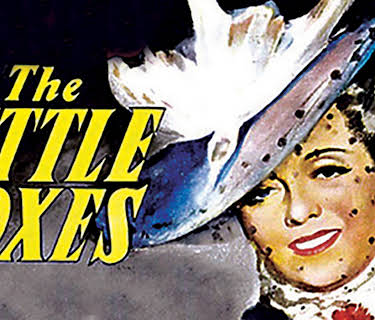 The Little Foxes (1941) (1941)