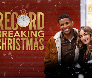 Record Breaking Christmas (2022)