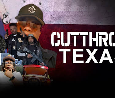 Cutthroat Texas (2023)