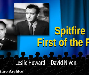 Spitfire - The First of the Few - 1942 (1943)