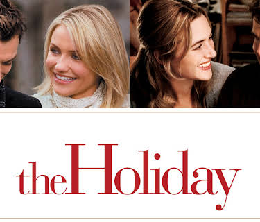 The Holiday (2006)