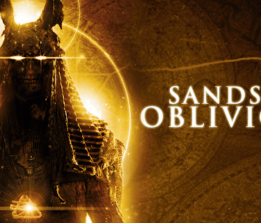 Sands of Oblivion (2007)