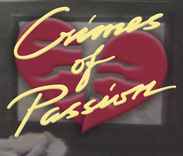 Crimes Of Passion (1988)