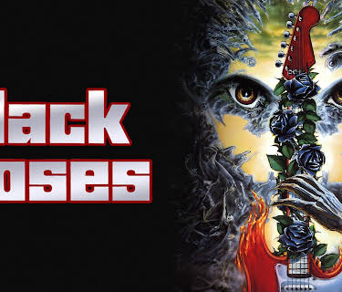 Black Roses (1989)