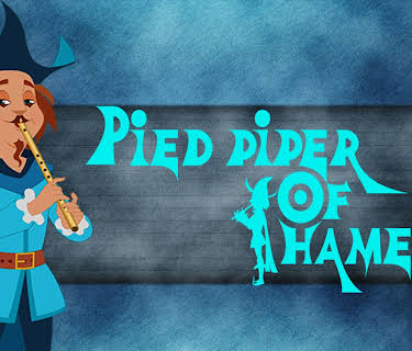 Pied Piper of Hamelin